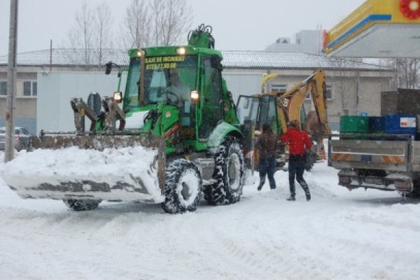 Mircea Pop a plecat de la CNADNR